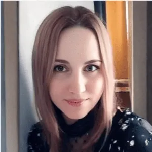 Павлова Елена Николаевна